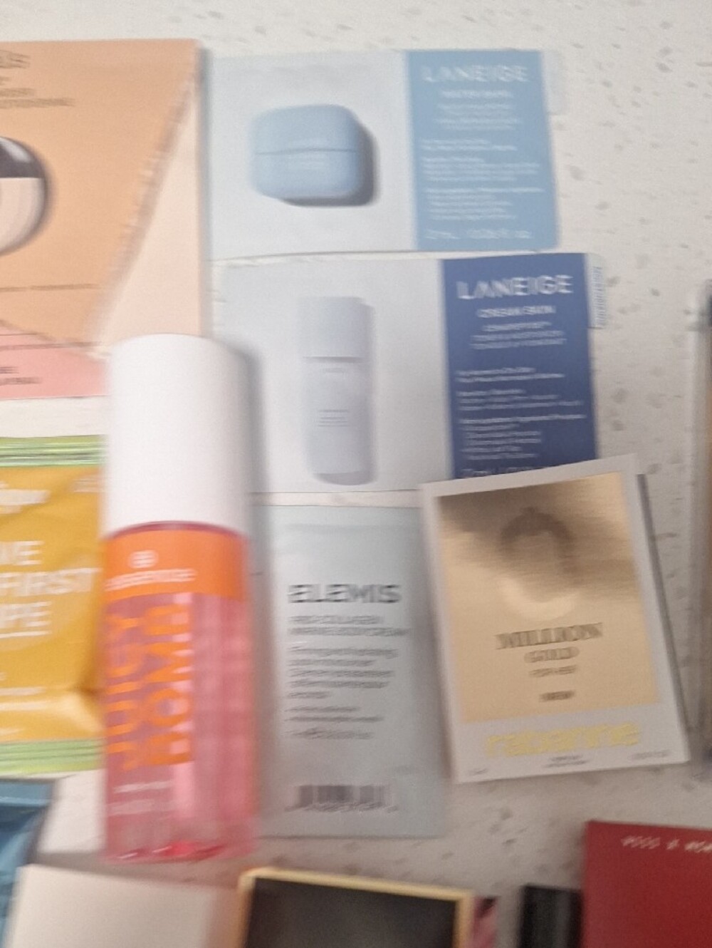 Supa Samples - Picture 4 of 10